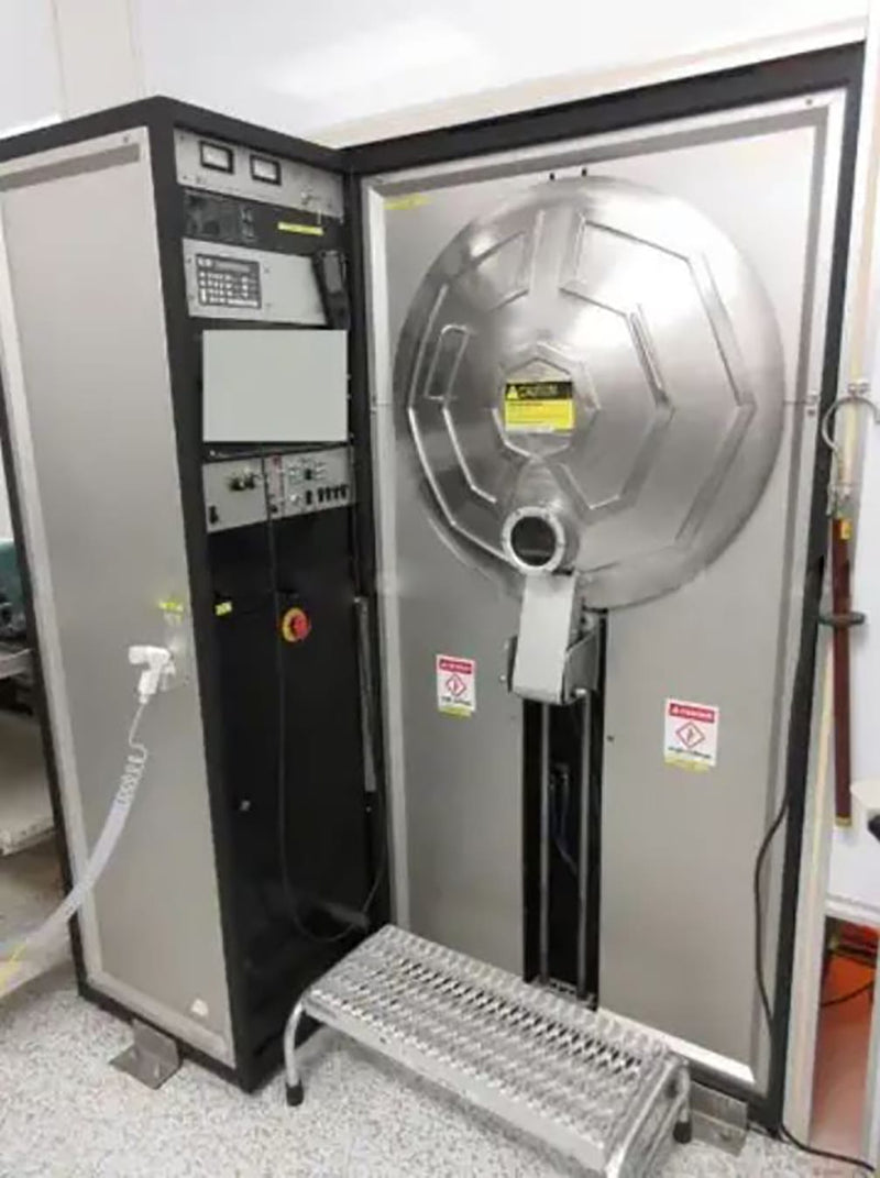 CHA Mark 50 E-Beam Evaporator