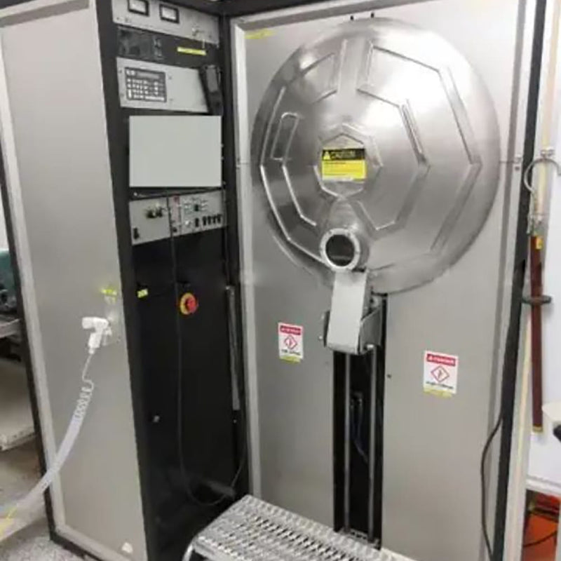 CHA Mark 50 E-Beam Evaporator