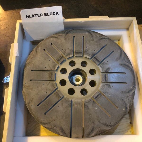 Lam / Novellus Concept One Heater Plate