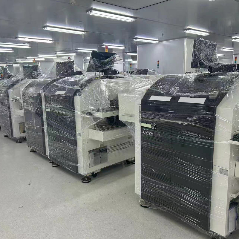 ASM AD 832 i Die Bonder