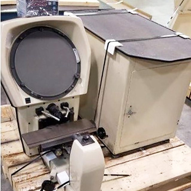 Scherr Tumico 20-3500 Optical Comparator