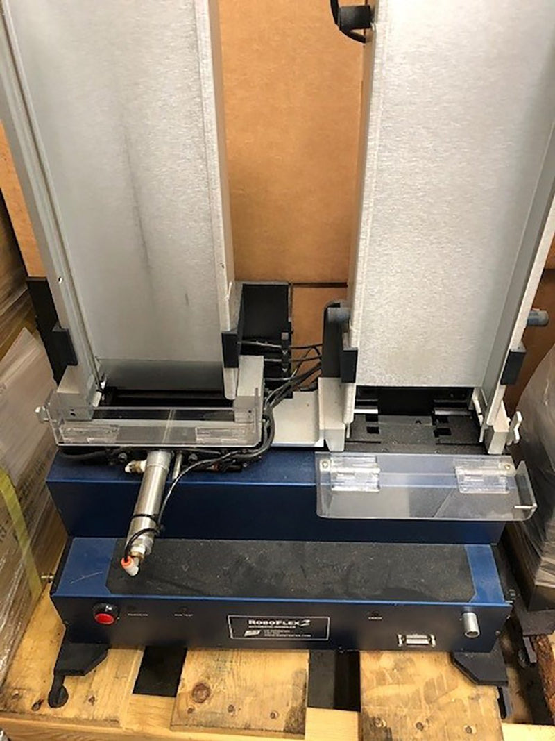 CST RoboFlex II Dimm Handler