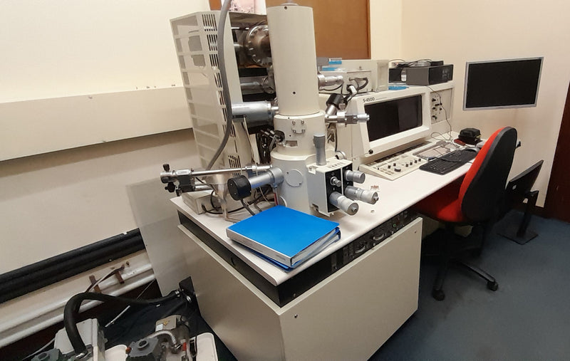 Hitachi S 4500 FE-SEM (Field Emission Scanning Electron Microscope)