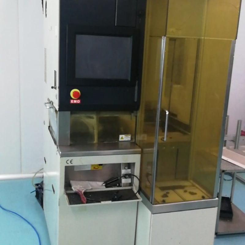 Disco DFD 6240 Automatic Dicing Saw