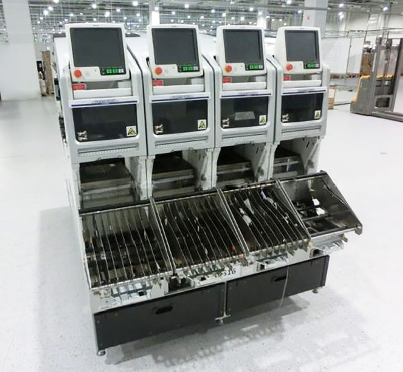 Fuji NXT III Placement Machine