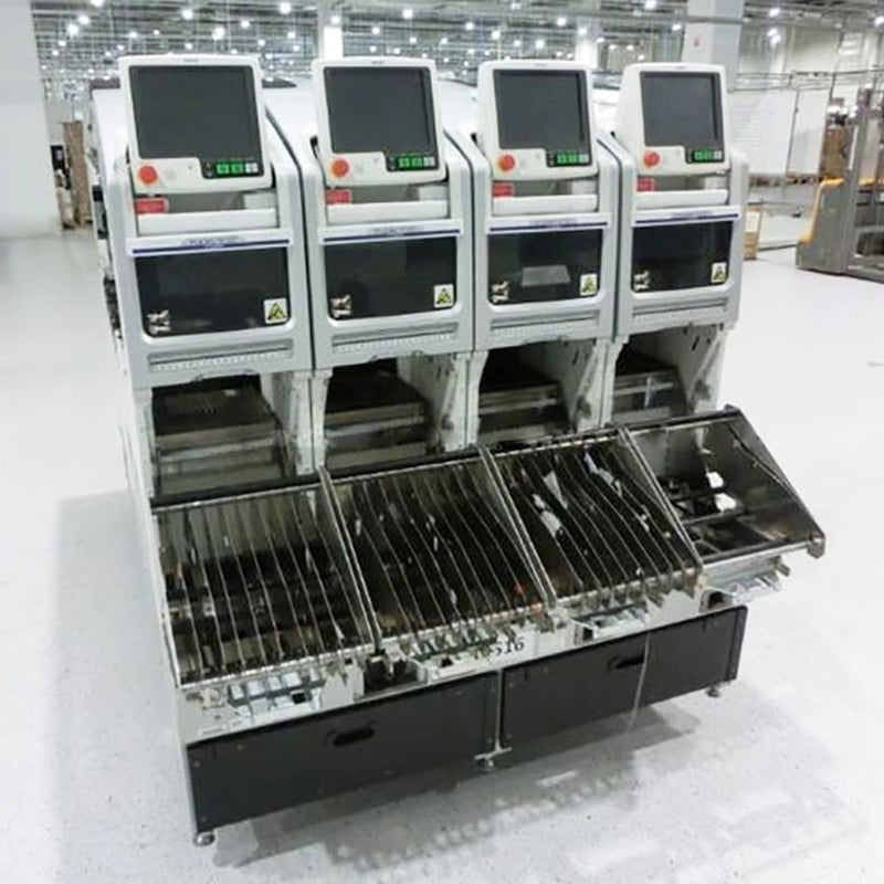 Fuji NXT III Placement Machine