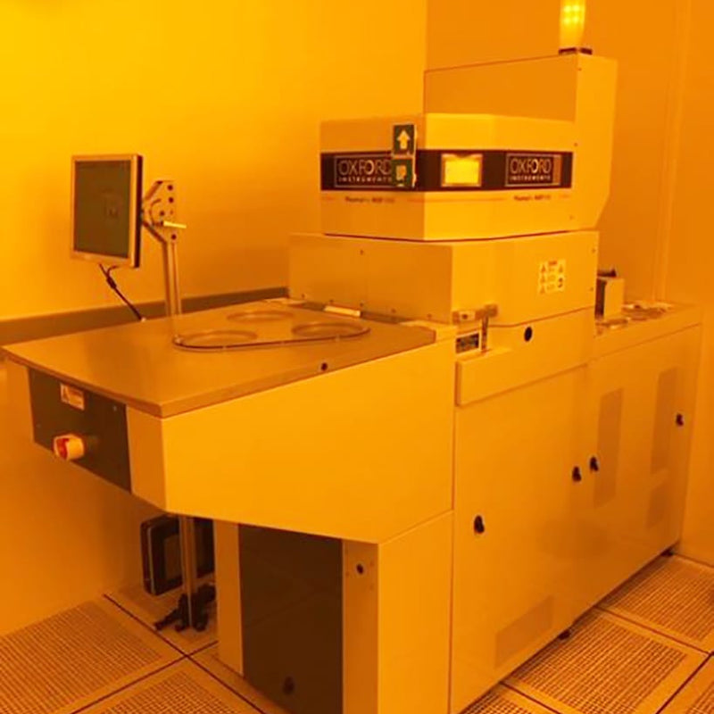 Oxford PlasmaPro NGP 1000 ICP 380 Etcher