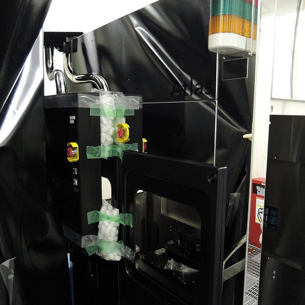 ONTO / Nanometrics Nanospec 9310 Thickness Measuring