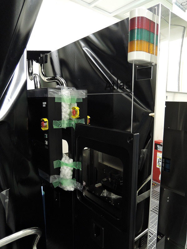 ONTO / Nanometrics Nanospec 9310 Thickness Measuring