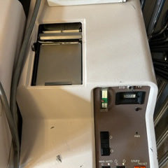 KLA Alpha Step 10-00030 Profilometer