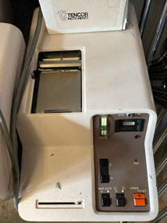 KLA Alpha Step 10-00030 Profilometer