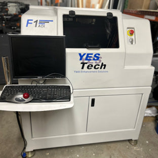 Yestech YTV F 1 AOI (Automated Optical Inspection)