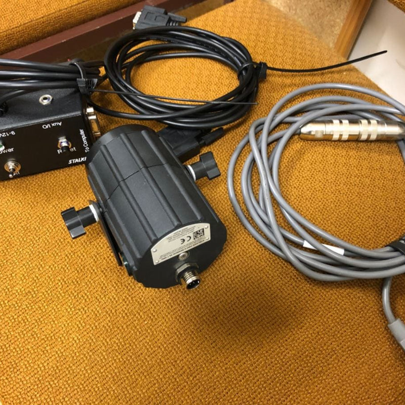 Stalker Pro II Radar