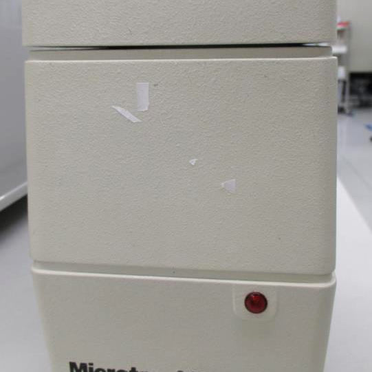 Microtrac UPA 150 Particle Measurement