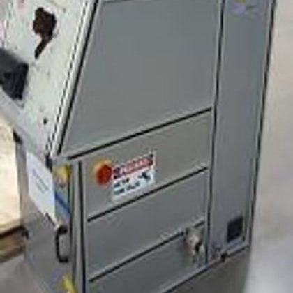 Komax VS 40 Vision Station