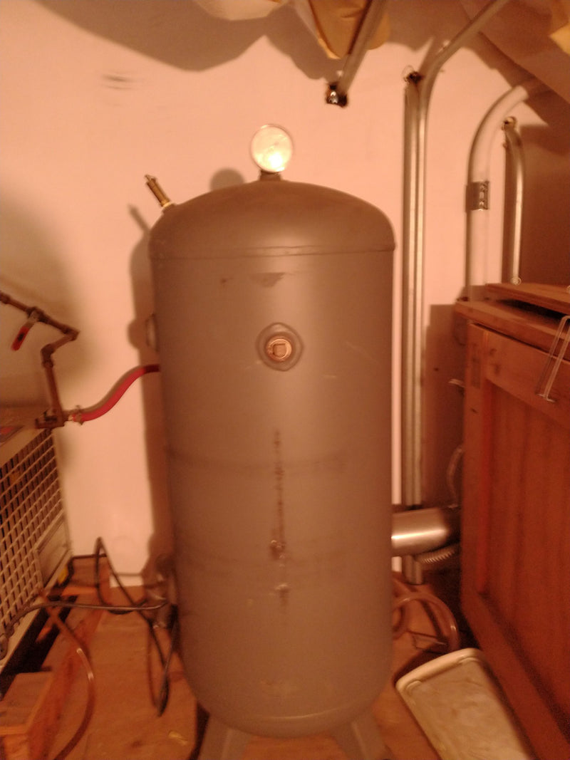 Ingersoll Rand DXR 15 Refrigerated Compressed Air Dryer