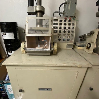 Nord Engineering Polisher