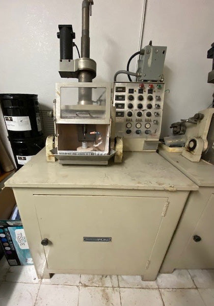 Nord Engineering Polisher