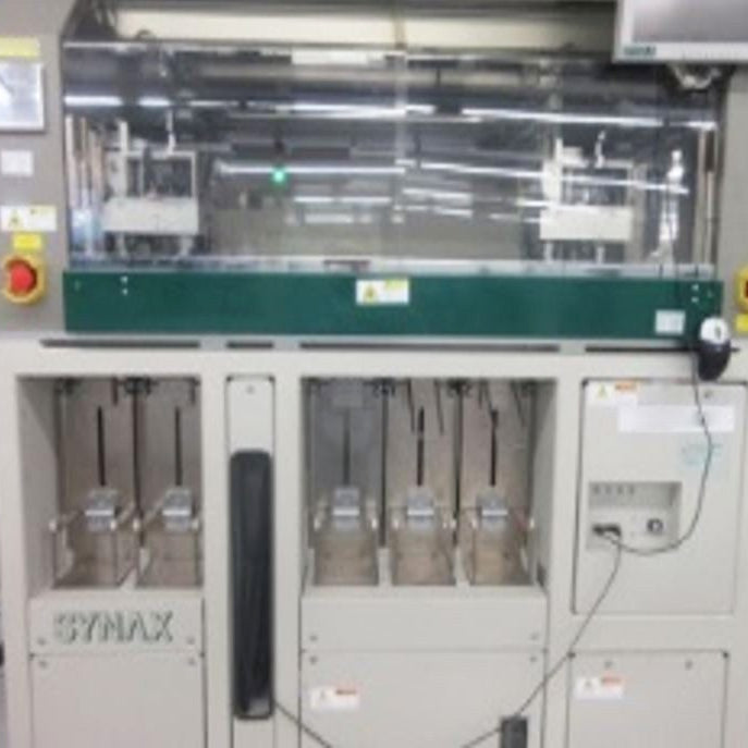 Synax SX 2400 Handler