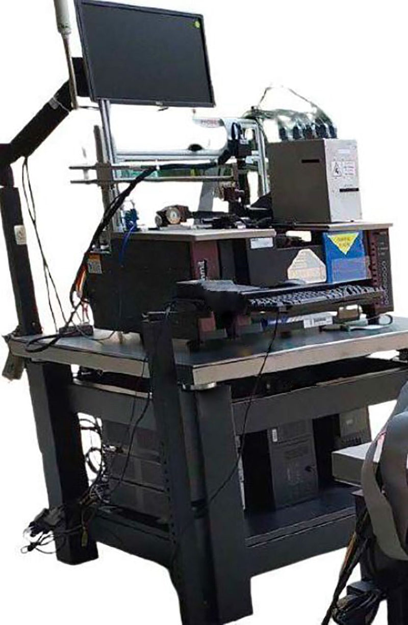 Cascade Microtech Summit 12000 B HS Prober