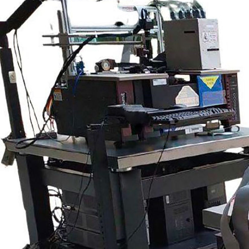 Cascade Microtech Summit 12000 B HS Prober