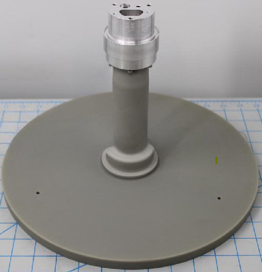 Applied Materials 0010-59799 Ceramic Heater Part