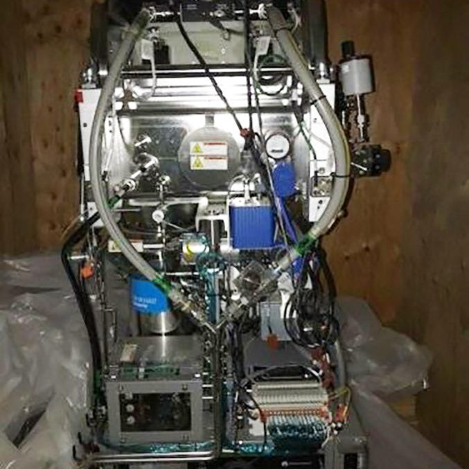 Applied Materials Endura 2 PVD Chamber (Physical Vapor Deposition)