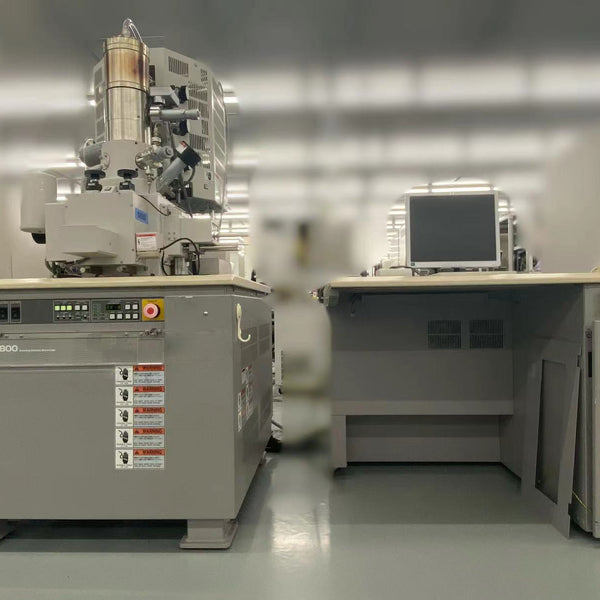 Hitachi S 4800 I SEM (Scanning Electron Microscope)