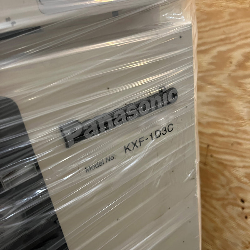 Panasonic KXF 1 D 3 C Screen Printer