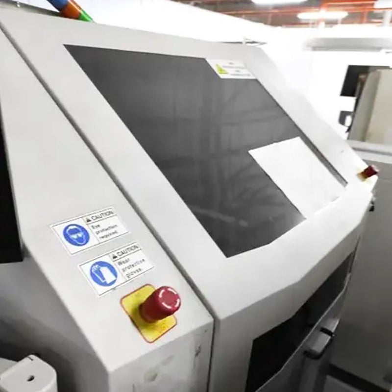 Speedline Momentum Printer
