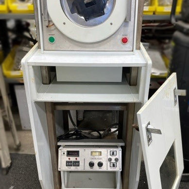 Semitool ST 240 D SRD (Spin Rinse Dryer)