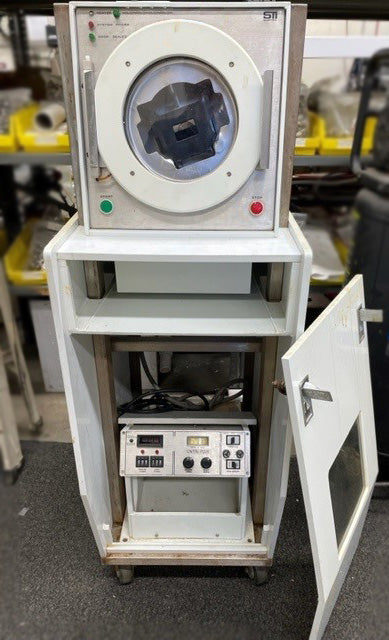 Semitool ST 240 D SRD (Spin Rinse Dryer)