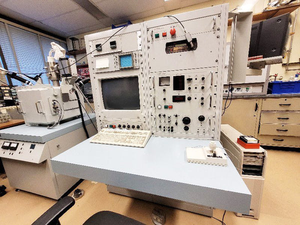 Thermo Fisher Scientific / FEI FIB 610 FIB Microscope Workstation (Focused Ion Beam)