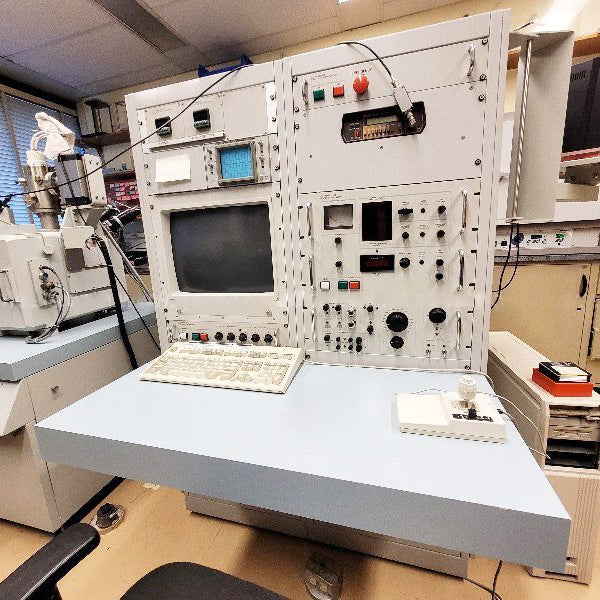 Thermo Fisher Scientific / FEI FIB 610 FIB Microscope Workstation (Focused Ion Beam)