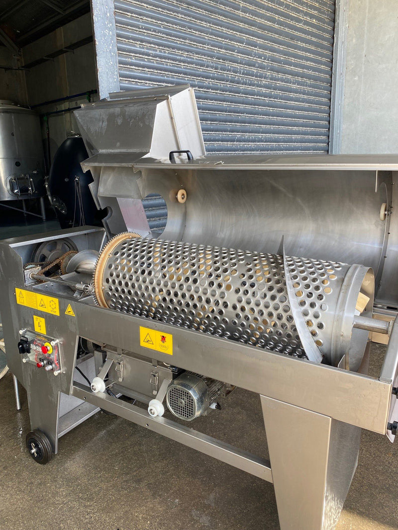 Enoveneta Gamma 1 R Destemmer