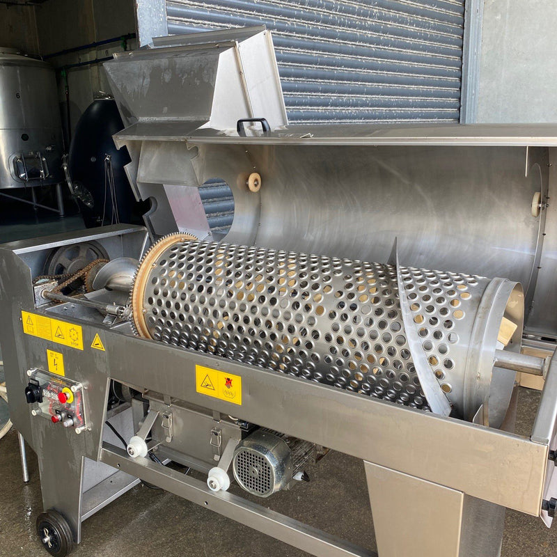 Enoveneta Gamma 1 R Destemmer