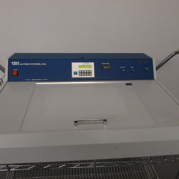 Ultron UH 104 12 UV Curing System