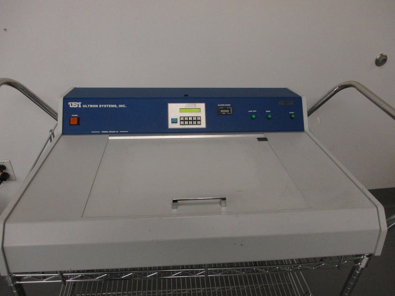 Ultron UH 104 12 UV Curing System