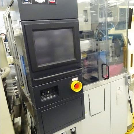 Disco DFD 6340 Automatic Dicing Saw