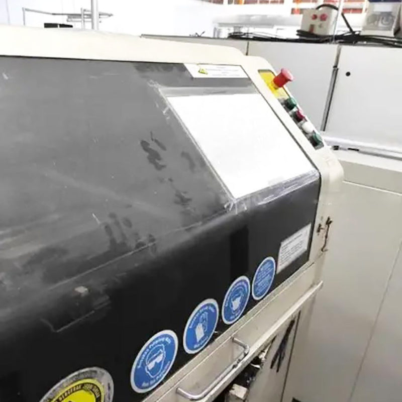 Speedline / MPM UP 2000 Screen Printer