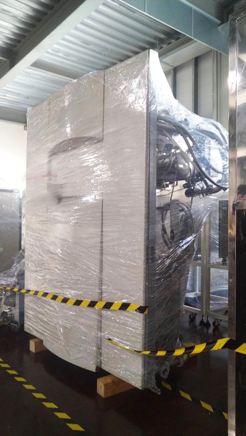 Oerlikon Balzers LLS EVO Sputtering System