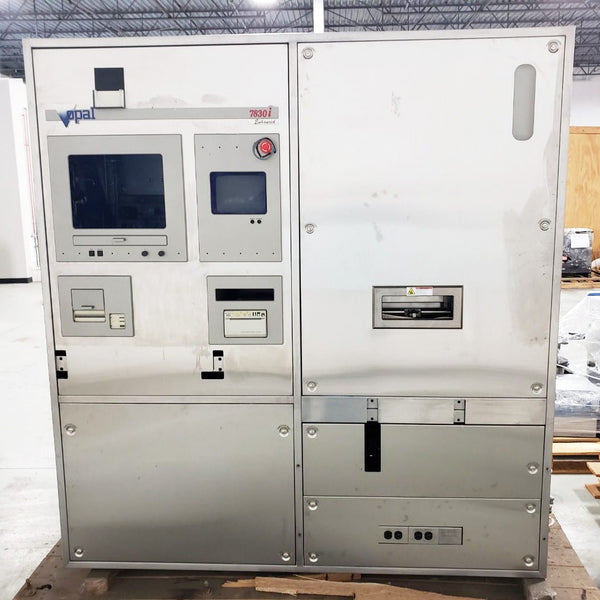 Applied Materials Opal 7830 i CD-SEM (Critical Dimension Scanning Electron Microscope)