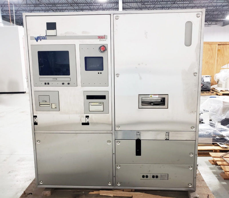 Applied Materials Opal 7830 i CD-SEM (Critical Dimension Scanning Electron Microscope)