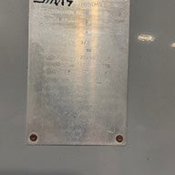 Haas Mini Mill