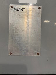 Haas Mini Mill