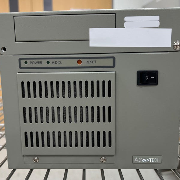 Advantech MS 896 Small PC Parts