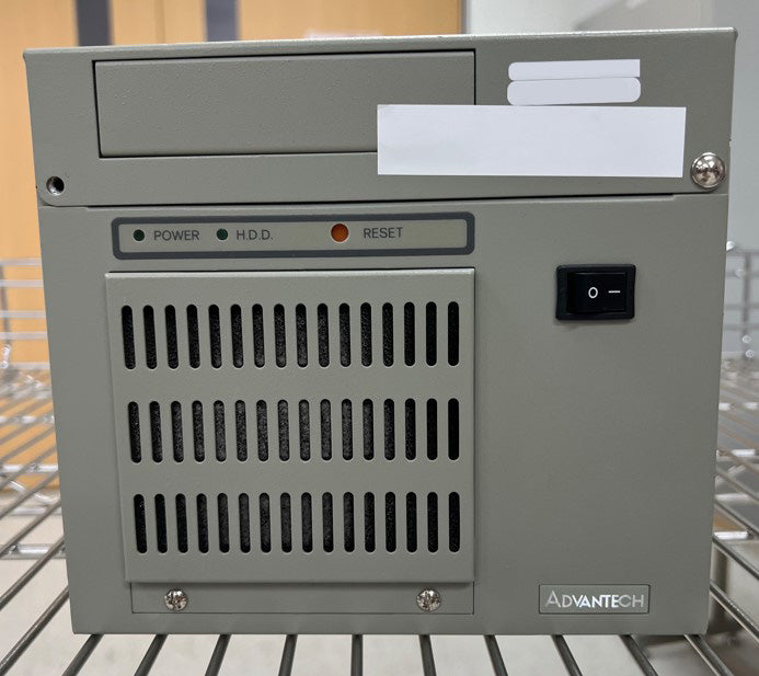 Advantech MS 896 Small PC Parts