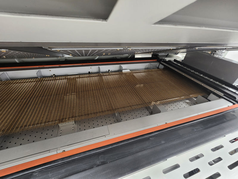 Heller 1707 MK 5 Reflow Oven