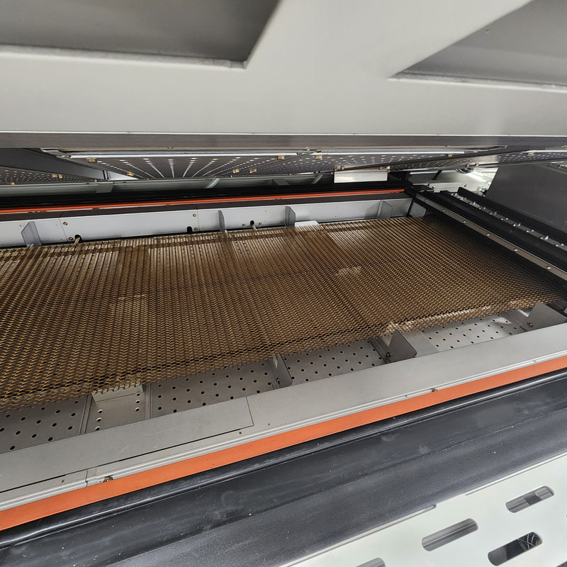 Heller 1707 MK 5 Reflow Oven