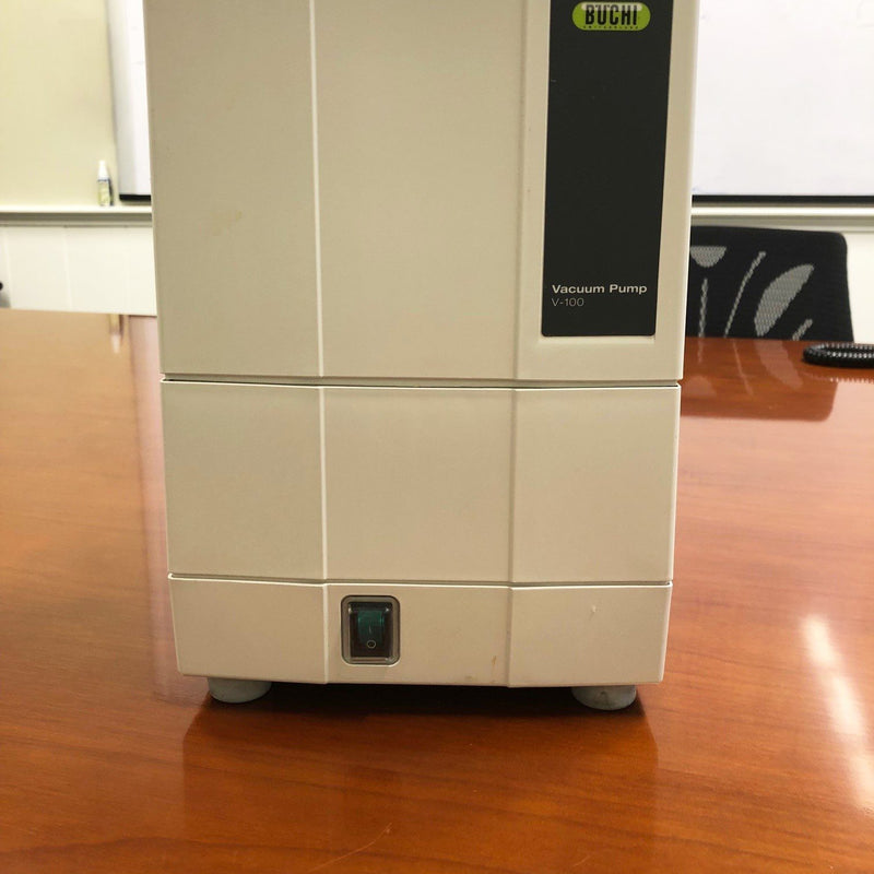 Buchi V 100 Vacuum Pump